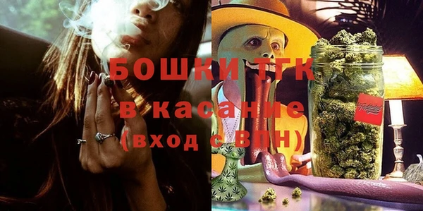 бошки Магас