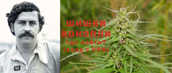 бошки Магас